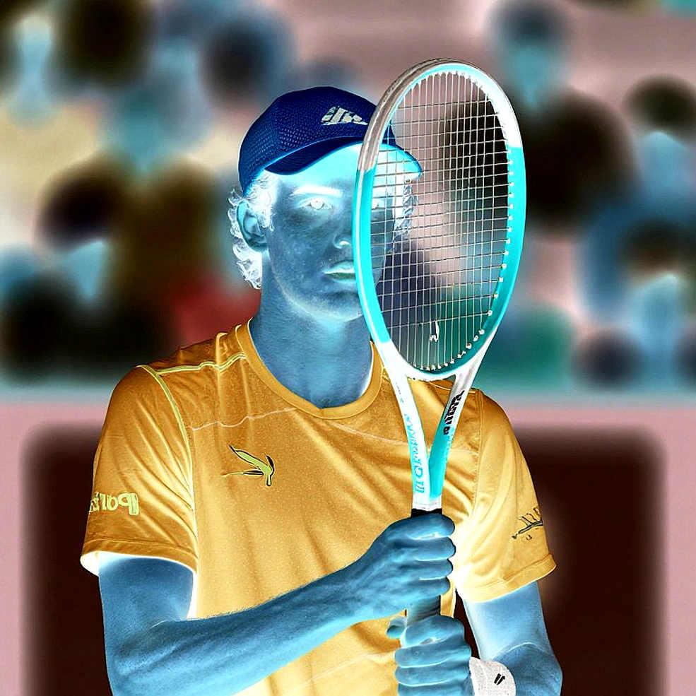 De Minaur vượt qua Rublev sau màn đấu khẩu: 6-4, 6-4 là nửa câu chuyện trên sân Mỹ