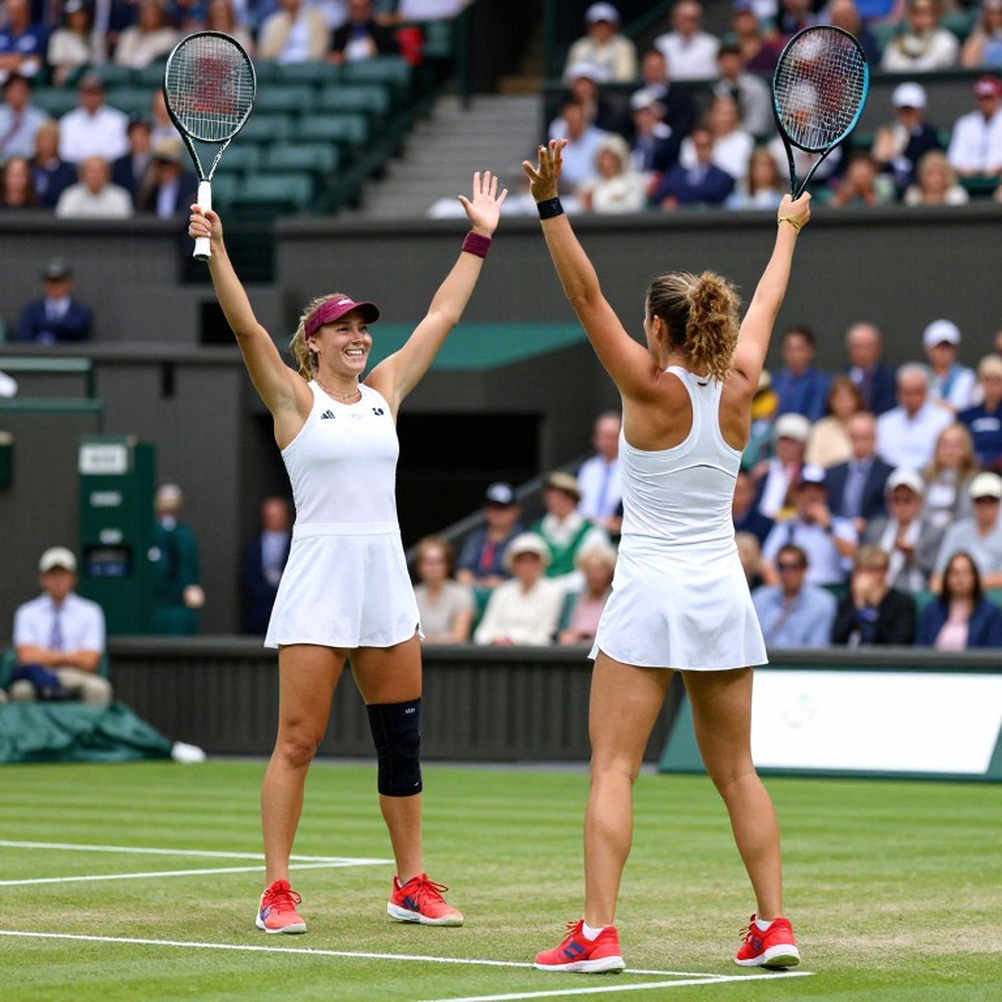 Khi dữ liệu phân tích tennis không tồn tại: Một trường hợp điển hình